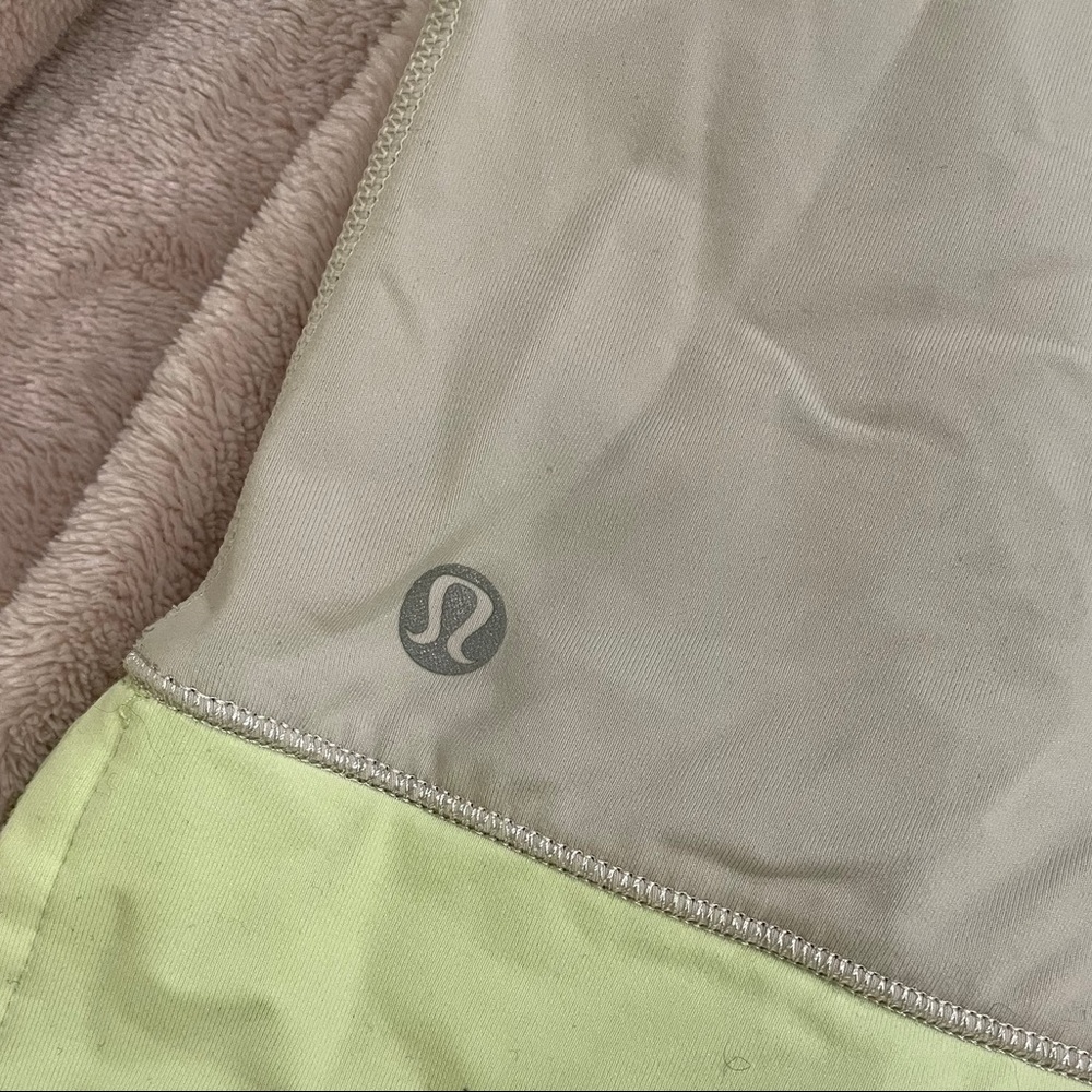 Lululemon Athletic Top